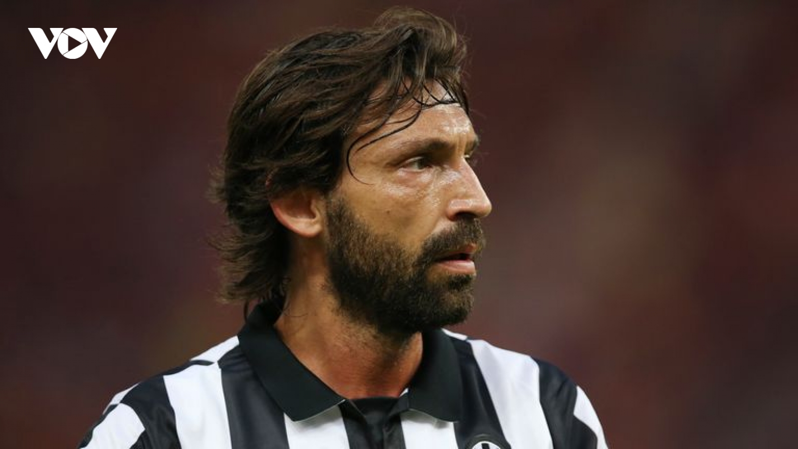 Andrea Pirlo bất ngờ trở lại Juventus sau 5 năm xa cách