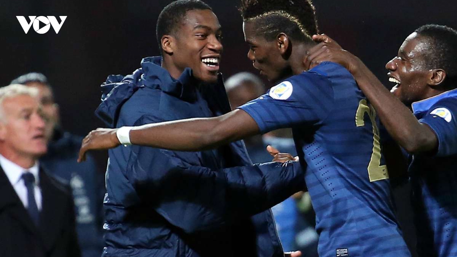 Chuyển nhượng 20/7: MU sẵn sàng chi đậm cho “bạn thân Pogba”