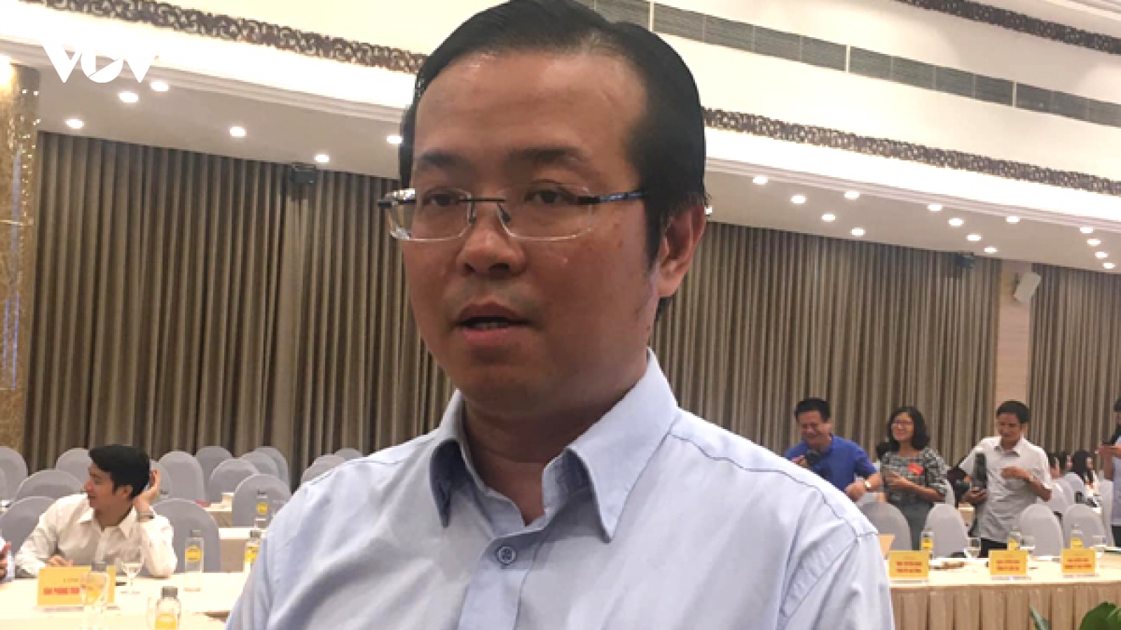 Cán bộ tuyên giáo không thể sống xa dân, xa cơ sở