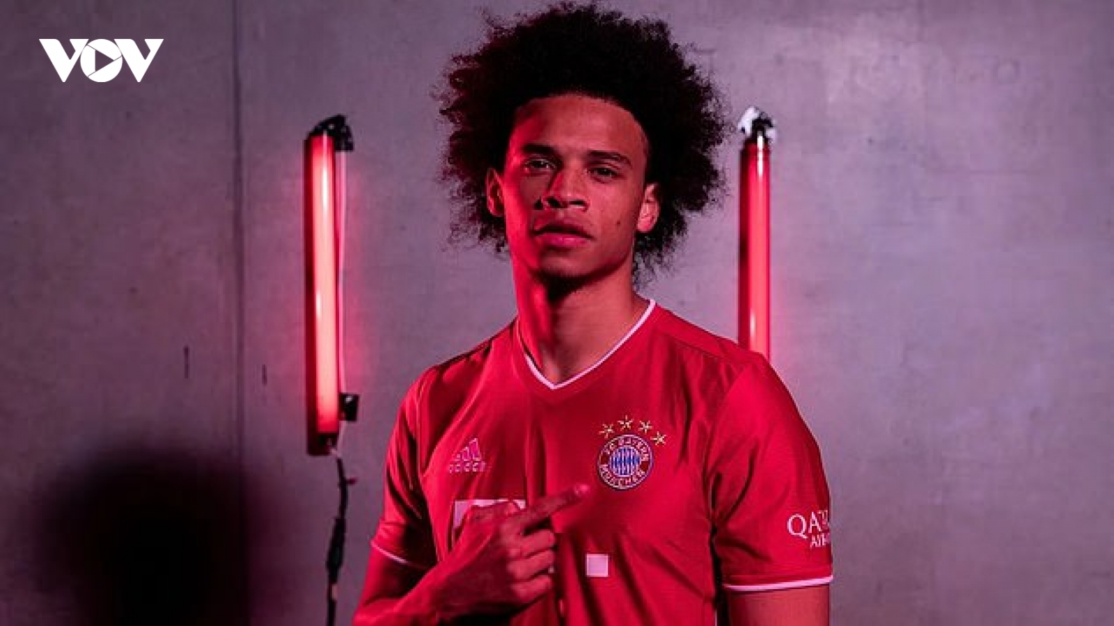 Bayern phải xin lỗi Man City vì ra mắt Leroy Sane ở thời điểm vô duyên
