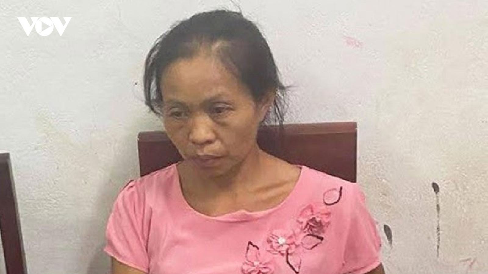 Thủ đoạn tinh vi của “nữ quái” điều hành đường dây bán ma túy