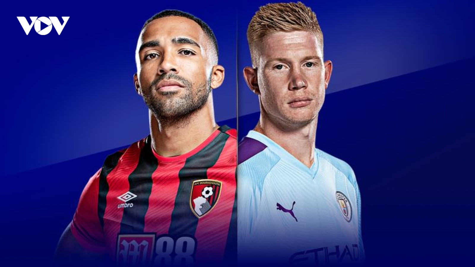 Man City - Bournemouth: Thầy trò Guardiola tái hiện phong độ hủy diệt của MU?