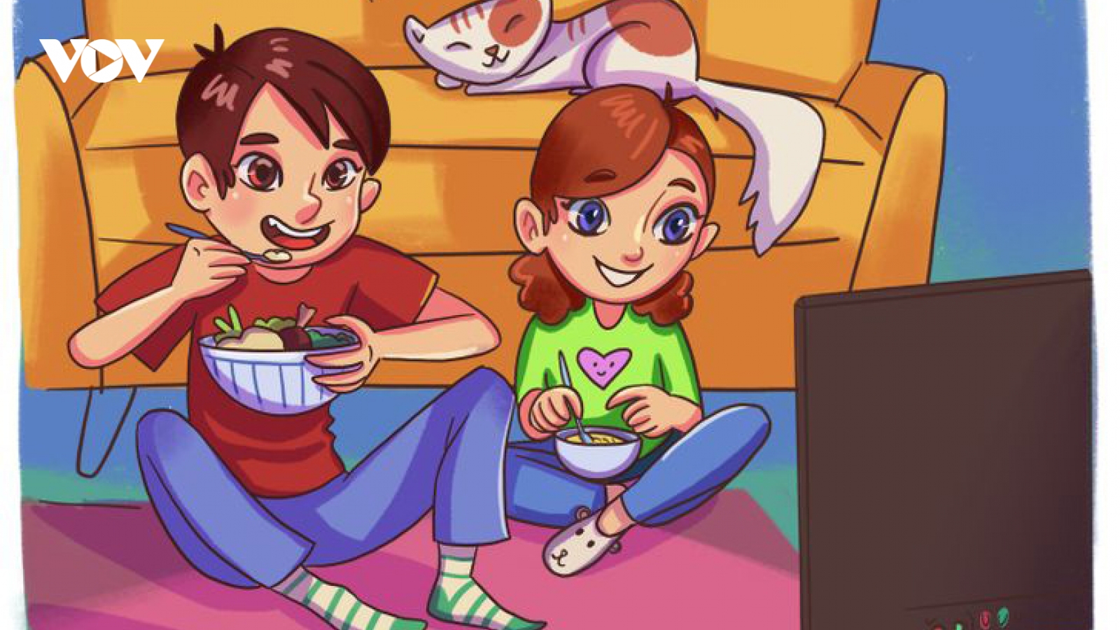 15 cách dạy trẻ ăn uống sai lầm các bậc phụ huynh hay mắc phải