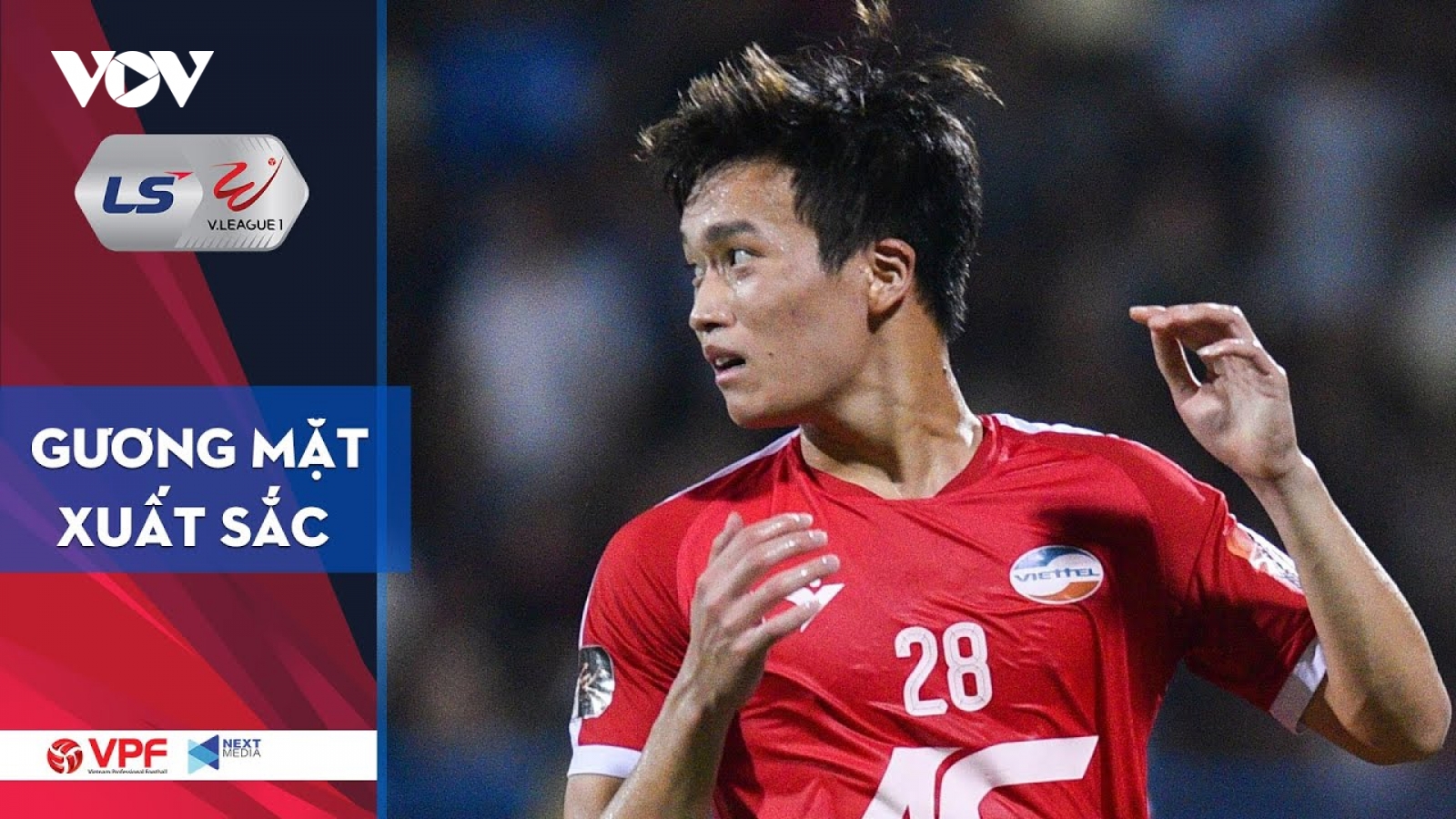 VIDEO: Màn trình diễn đẳng cấp của Hoàng Đức ở vòng 7 V-League 2020