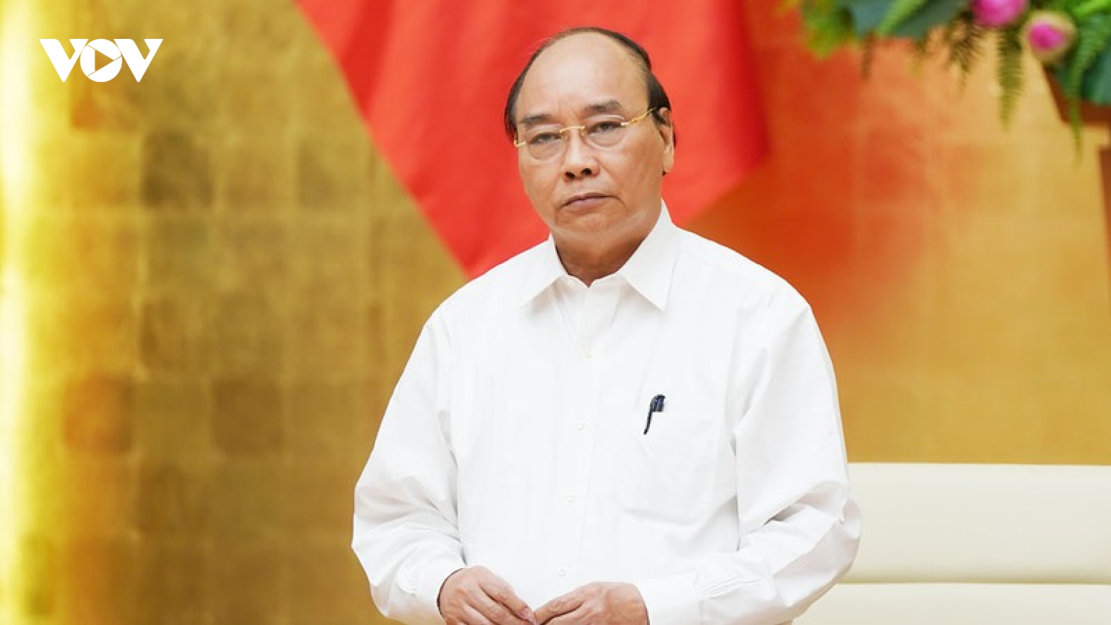 Thủ tướng: Không để Covid-19 lan rộng tại Đà Nẵng và các địa phương