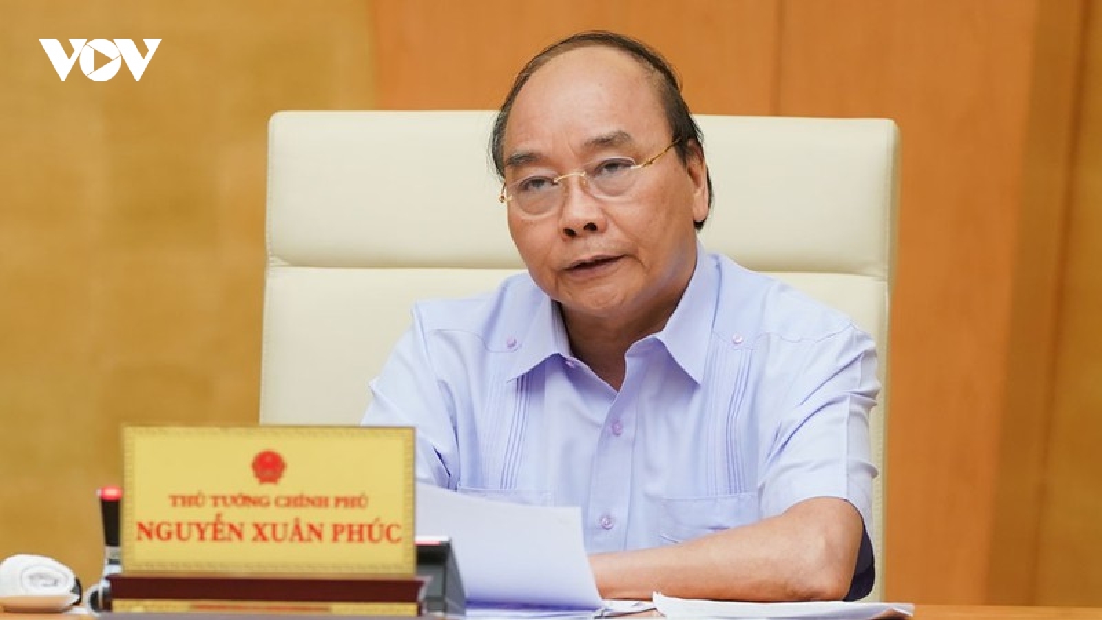 Thủ tướng yêu cầu Đà Nẵng giãn cách từ 0 giờ ngày 28/7 theo Chỉ thị 19