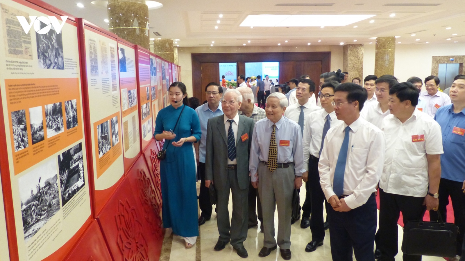 Làm tuyên giáo chưa bao giờ là công việc dễ dàng