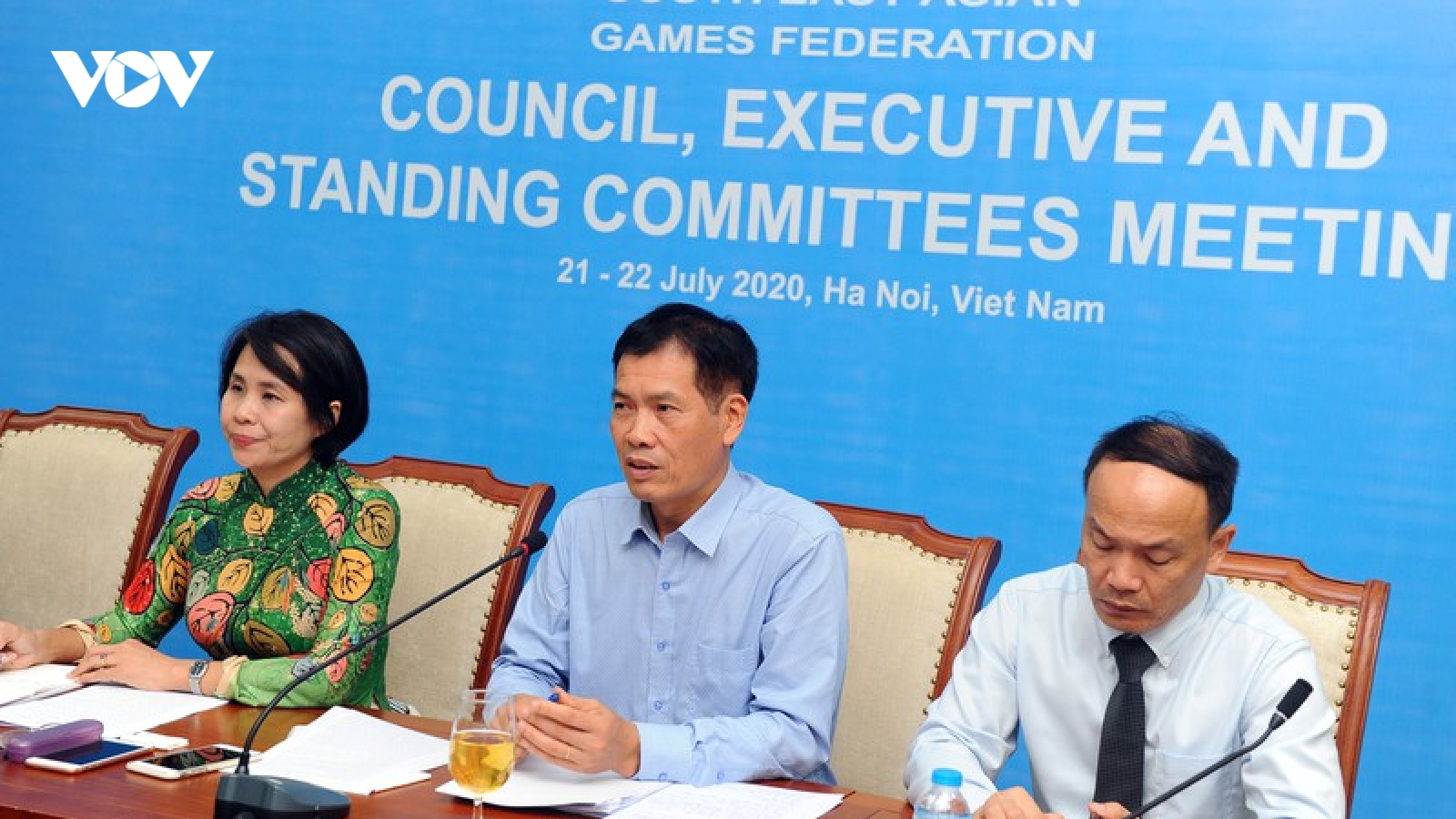 BTC SEA Games 31 chưa chốt được độ tuổi tham dự môn bóng đá nam