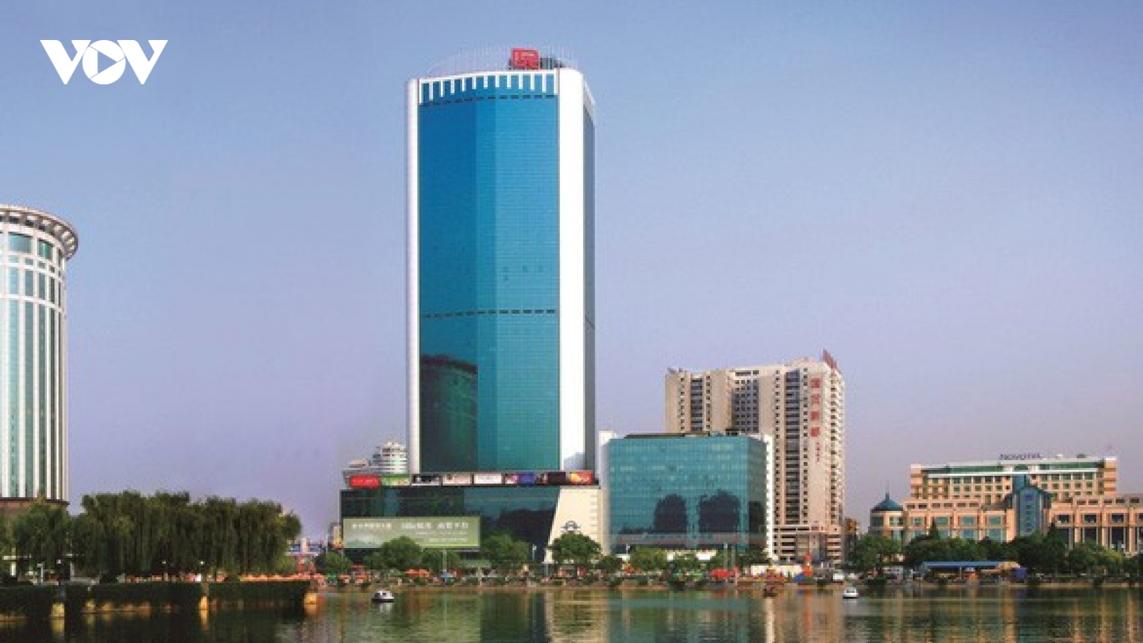 Trả đũa Mỹ, Trung Quốc cân nhắc đóng cửa lãnh sự quán Mỹ ở Vũ Hán