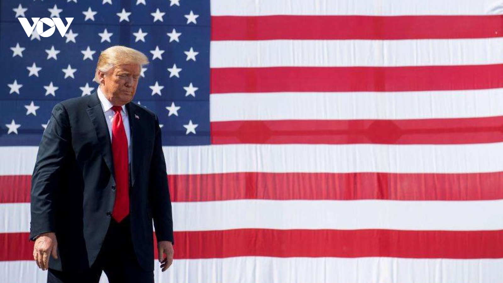 Bầu cử Mỹ: “Gót chân Achilles” của Trump và kế hoạch để Biden bứt phá