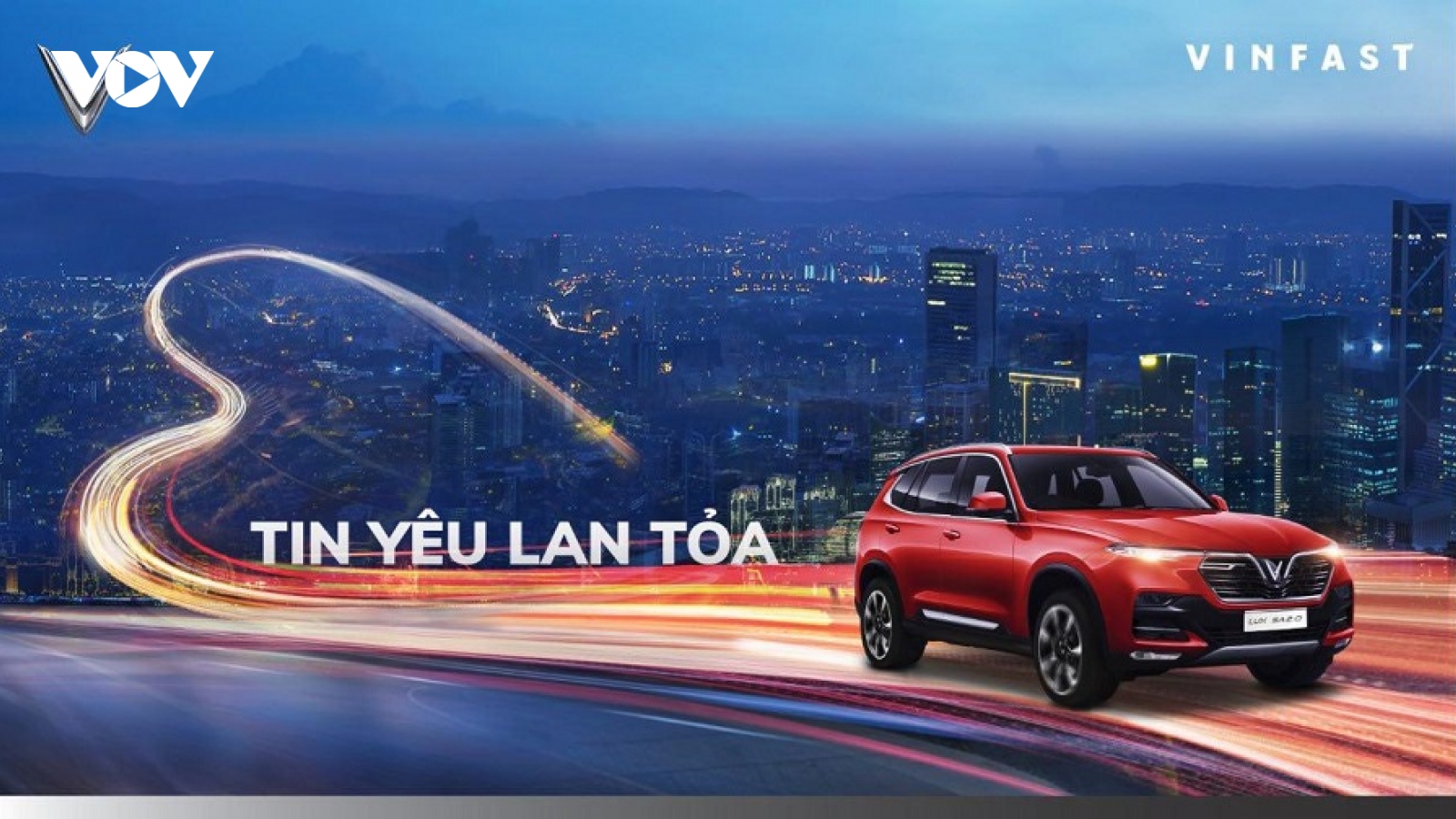 Vinfast tri ân khách hàng với ưu đãi lên đến 120 triệu đồng