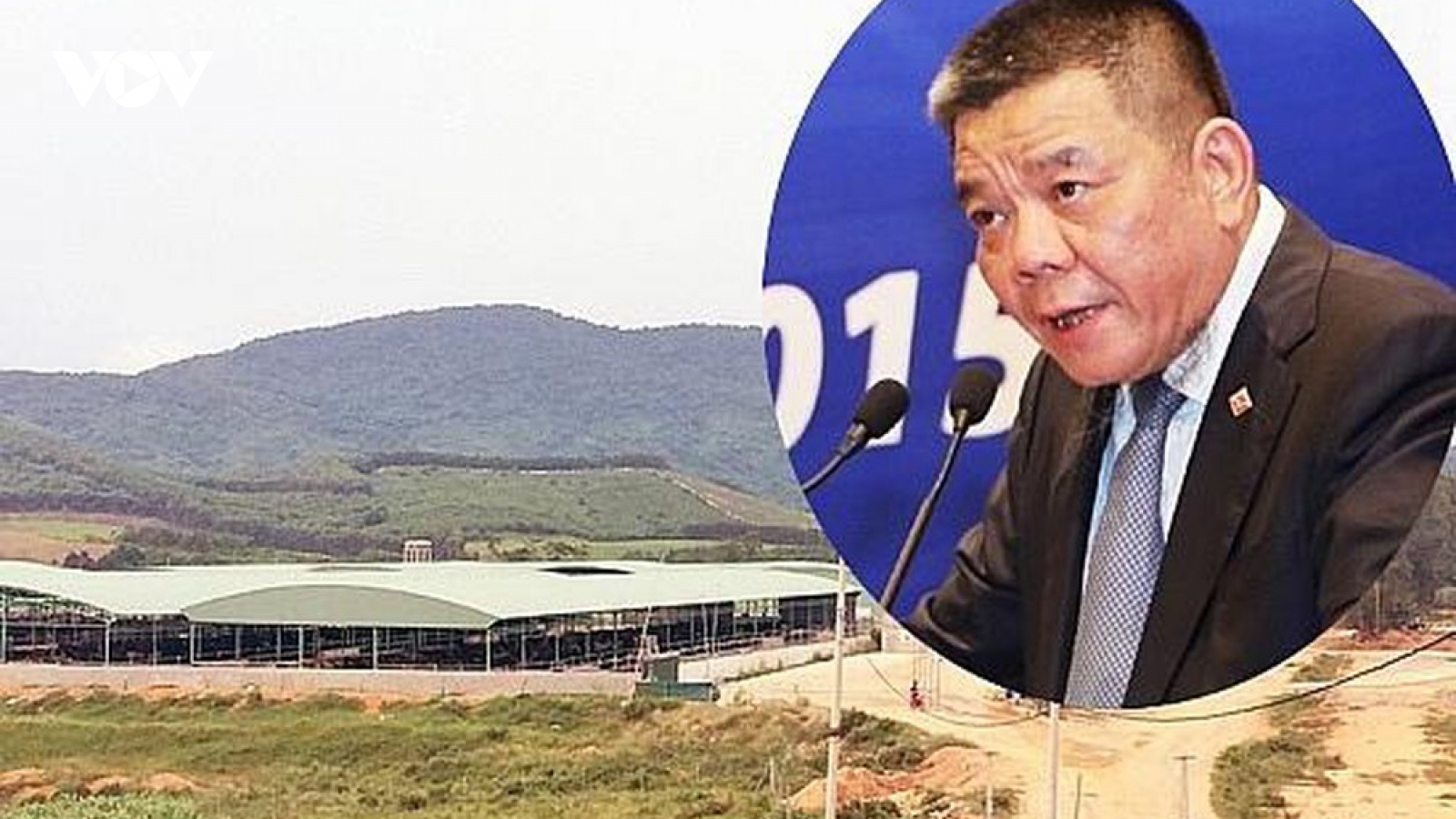 Toà trả hồ sơ để điều tra bổ sung vụ Trần Bắc Hà