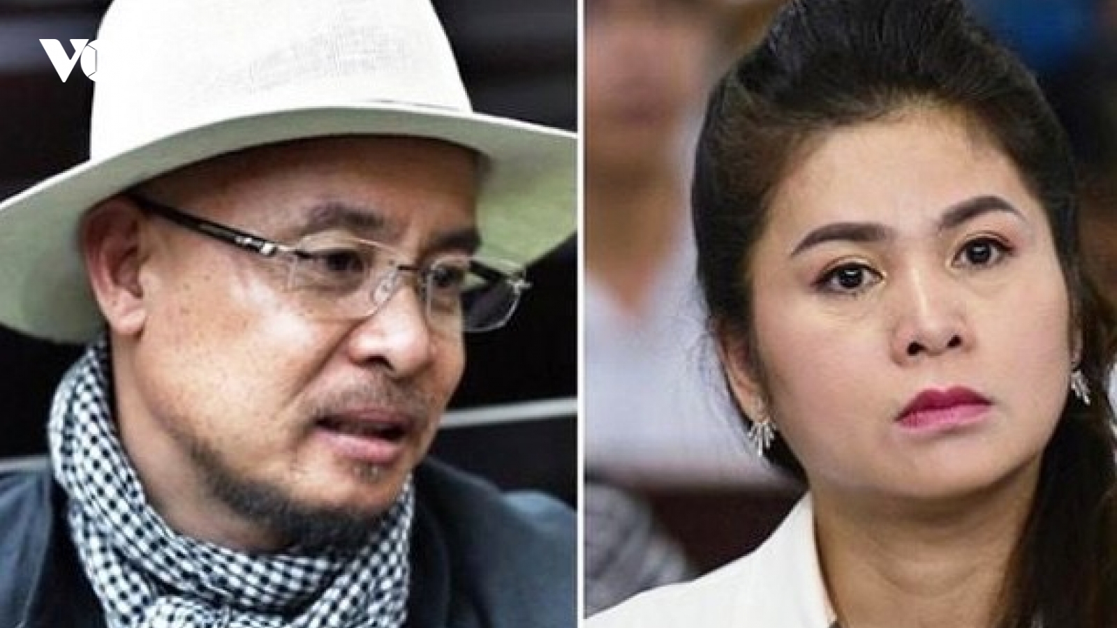 Vụ “Làm giả tài liệu” tại Trung Nguyên: Chữ ký là của ông Vũ và bà Thảo