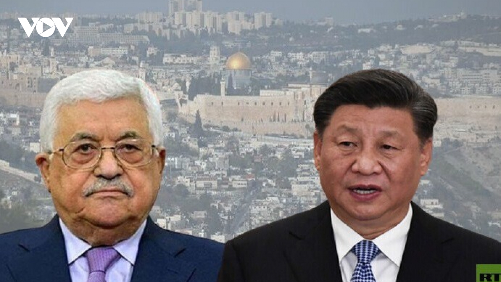 Trung Quốc, Ai Cập khẳng định lập trường ủng hộ Palestine