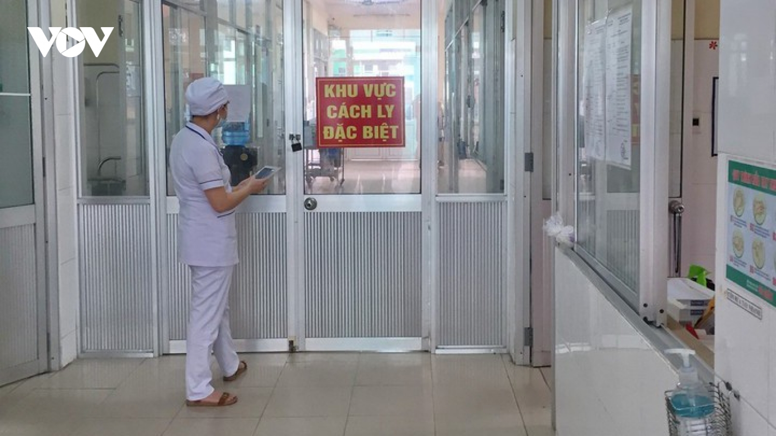 2 trong 3 trường hợp nghi mắc Covid-19 tại Sơn La có kết quả âm tính
