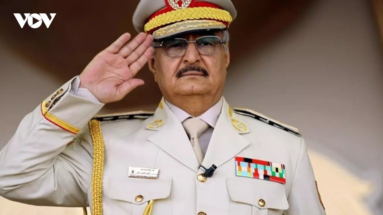 Thỏa thuận ngừng bắn ở Libya gặp nhiều trắc trở