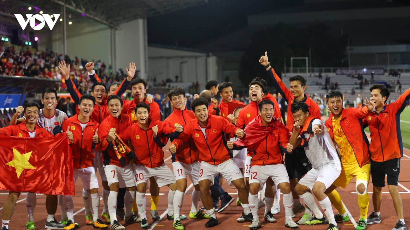 Infographic: Danh sách 36 môn thi đấu của SEA Games 31