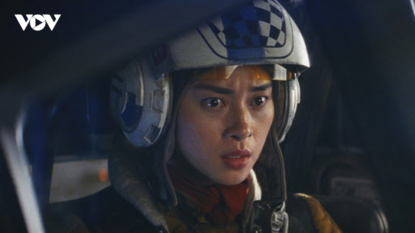 Ngô Thanh Vân chinh phục Hollywood qua loạt vai diễn quốc tế đình đám
