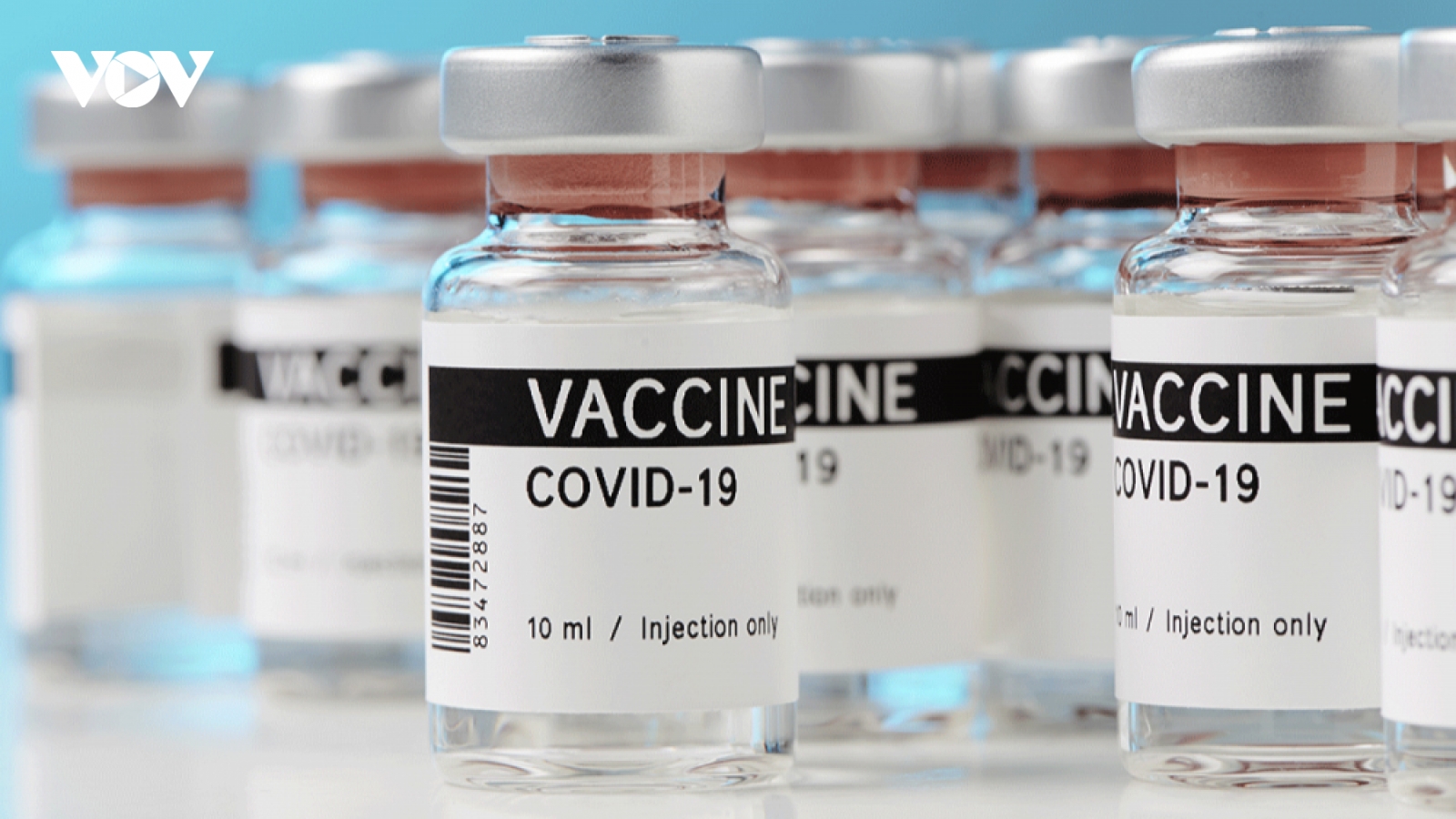 Thái Lan sẵn sàng cho sản xuất hàng loạt vaccine chống Covid-19