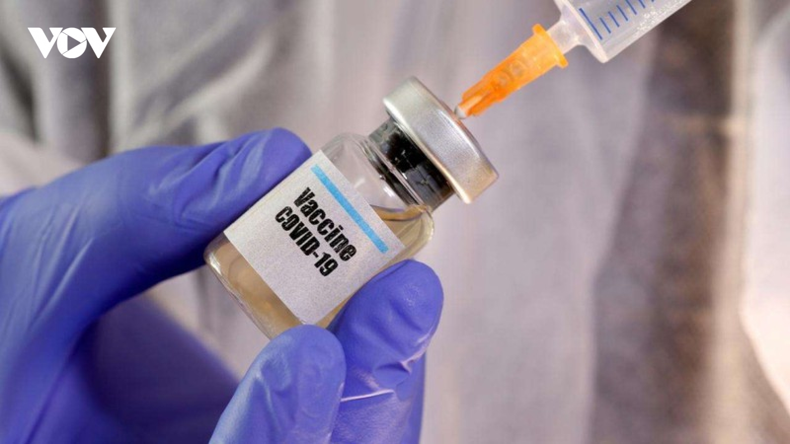 Công ty Mỹ có thể cho ra mắt vaccine chống Covid-19 vào cuối năm 2020