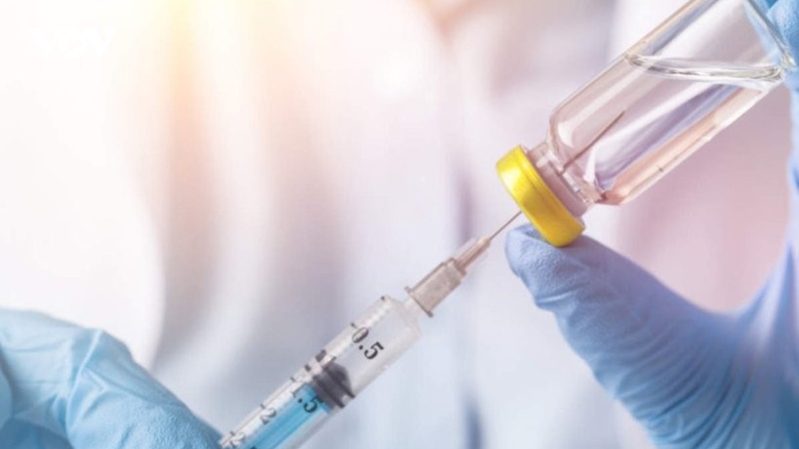 Hơn 100.000 người ở Mỹ đăng ký thử vaccine chống Covid-19