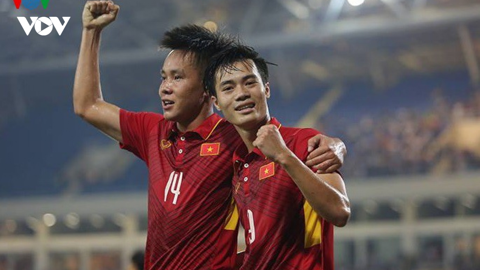 Ngày này năm xưa: Văn Toàn sút tung lưới thủ môn đẳng cấp World Cup
