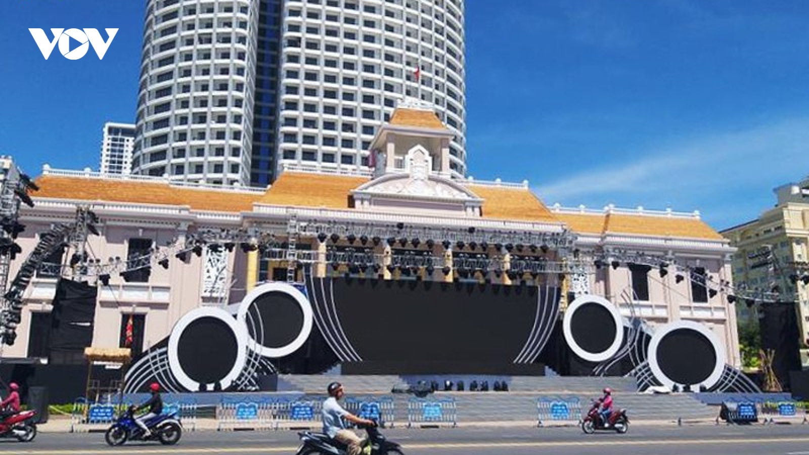 Khánh Hòa dừng lễ hội Văn hoá dân gian 2020 để phòng dịch Covid-19