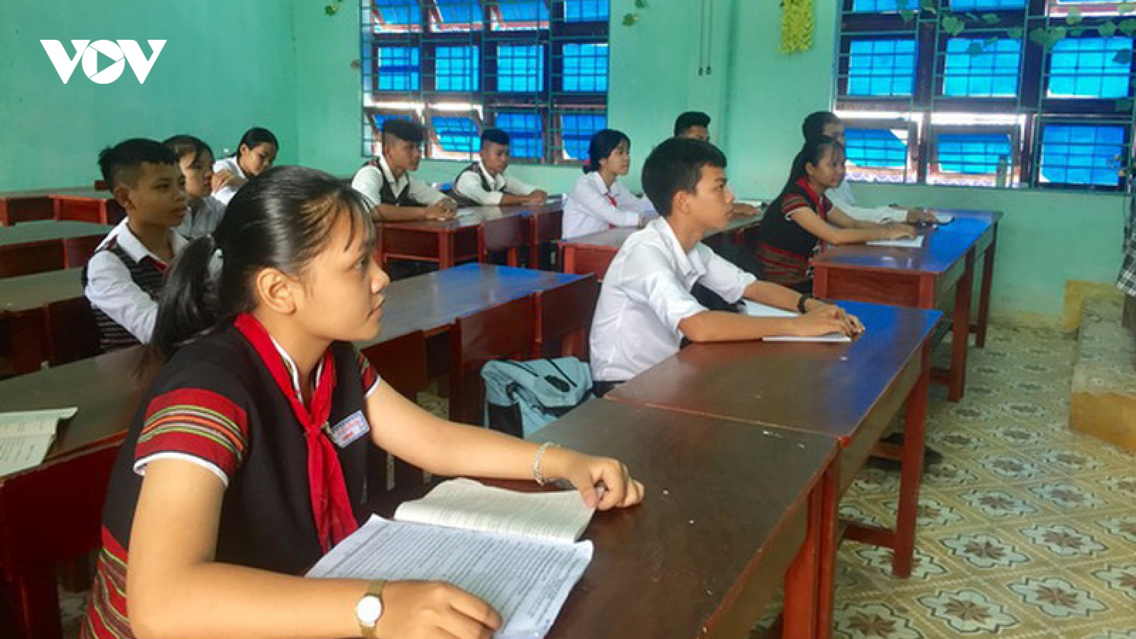 Các tỉnh miền Trung sẵn sàng cho kỳ thi tốt nghiệp THPT năm 2020