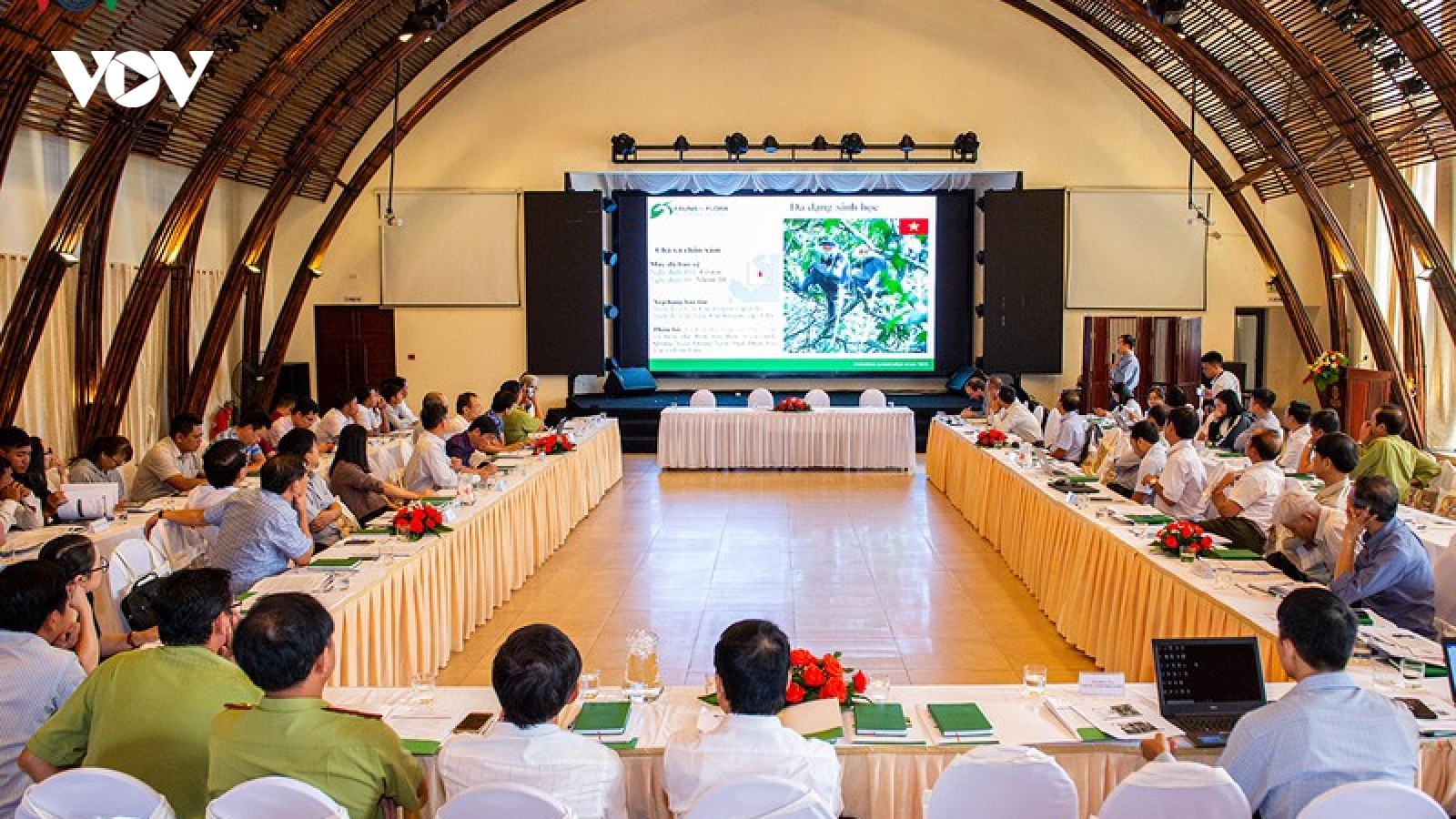Bảo tồn đa dạng sinh học rừng Kon Plông gắn với phát triển sinh kế bền vững