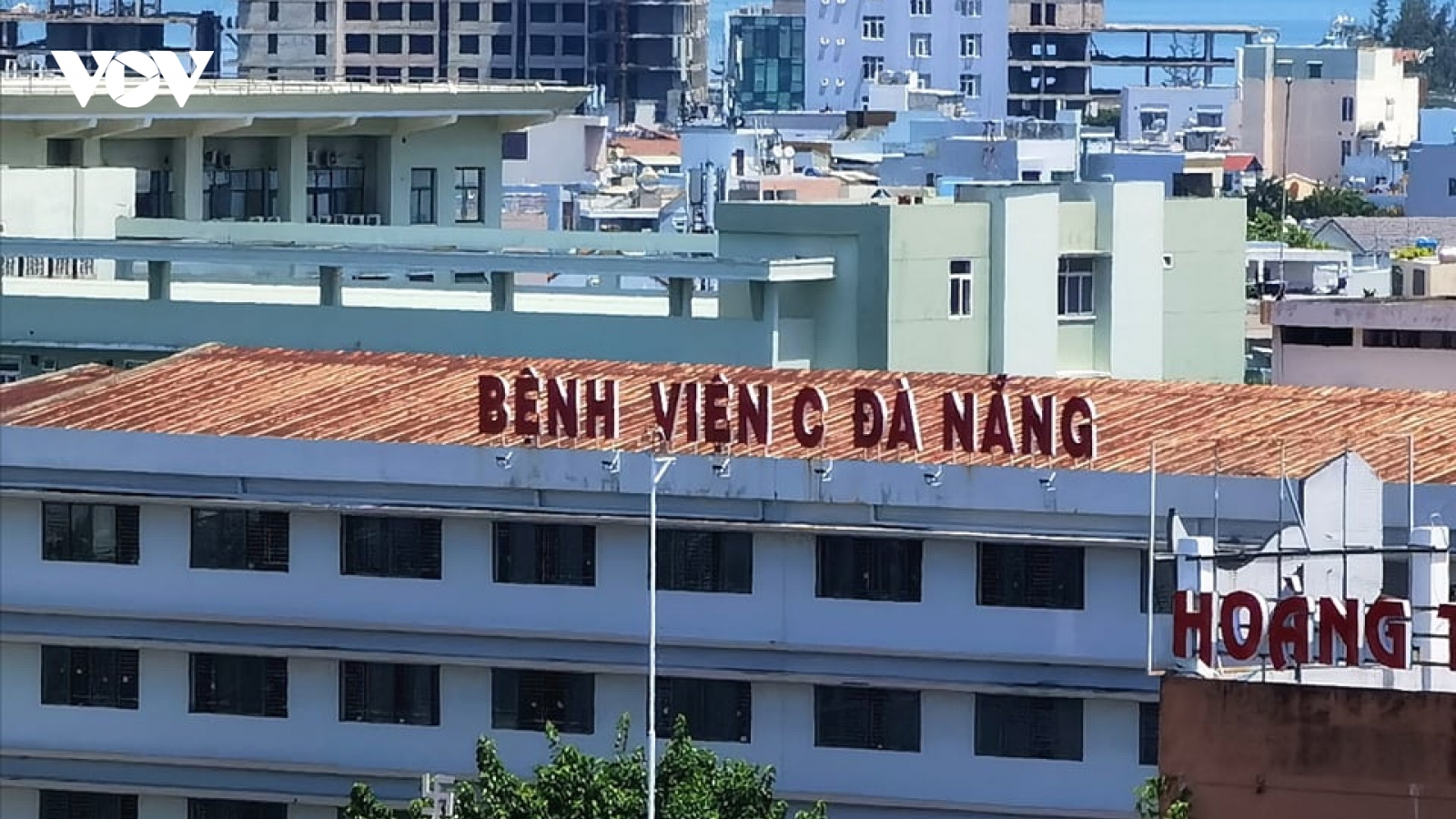 Bộ Y tế thông tin về ca nghi mắc Covid-19 tại Đà Nẵng