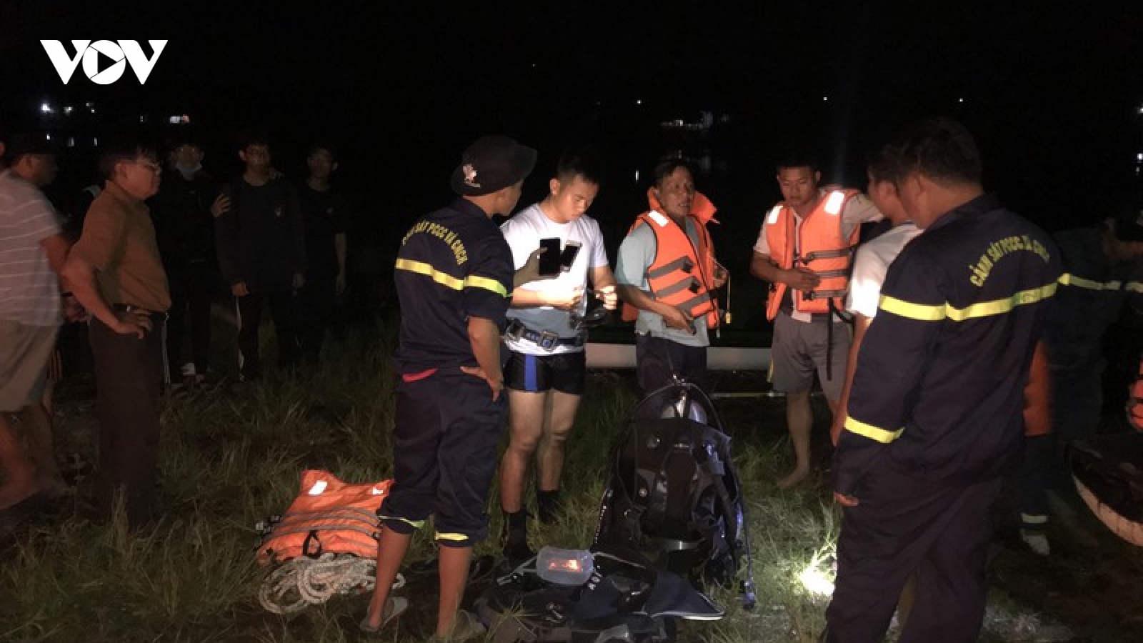 2 người tử vong tại Đồng Nai do đuối nước