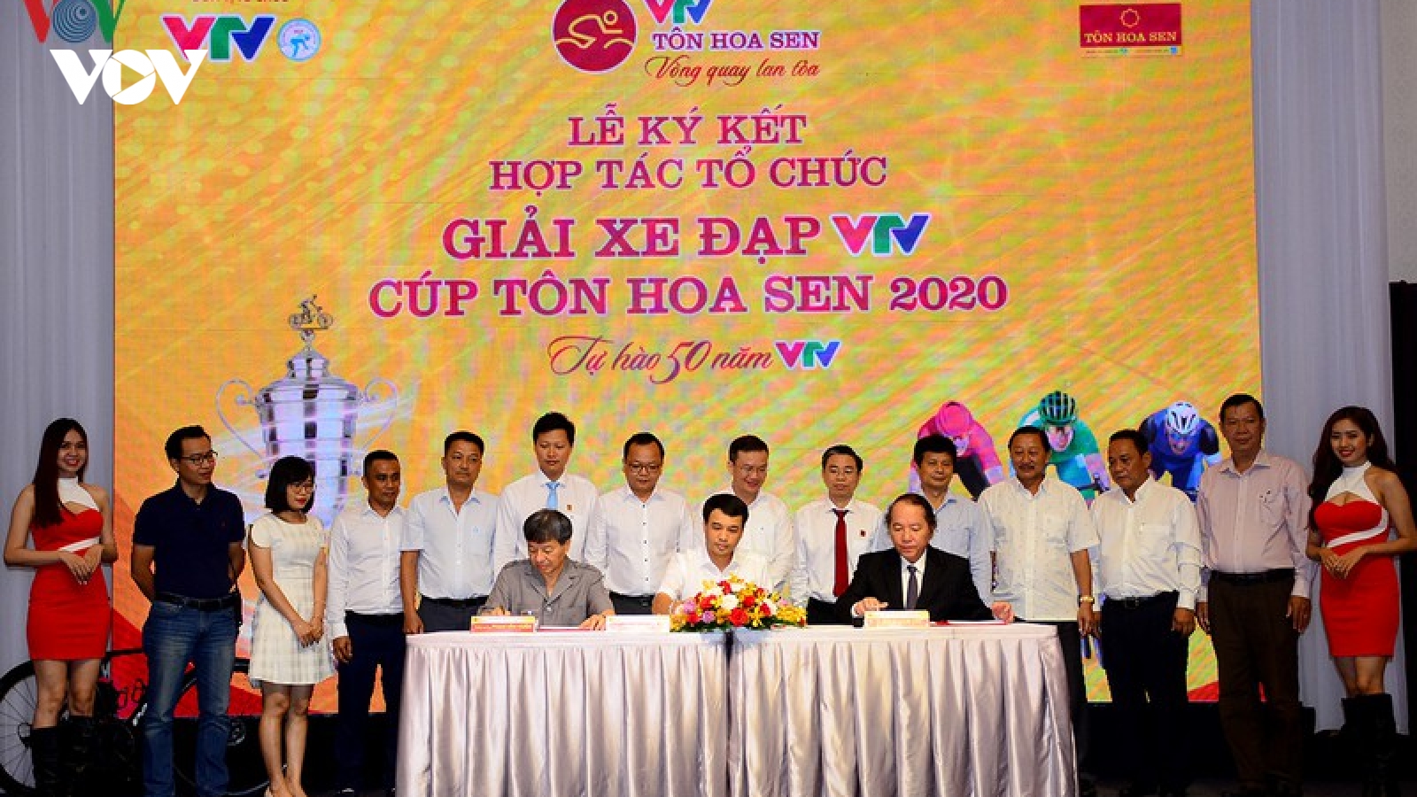 Giải đua xe đạp mừng Quốc khánh treo hơn 1 tỷ đồng tiền thưởng