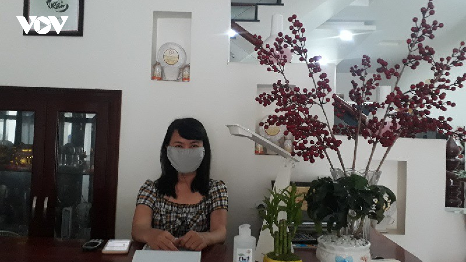 Bình Thuận yêu cầu đo thân nhiệt đối với khách du lịch