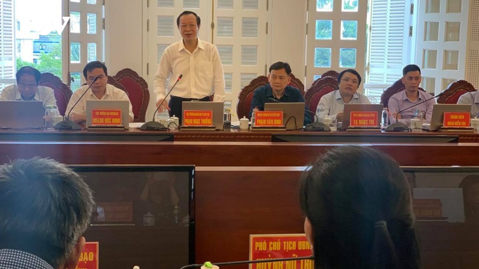 Bộ GDĐT yêu cầu Gia Lai rà soát kỹ lưỡng kỳ thi tốt nghiệp THPT
