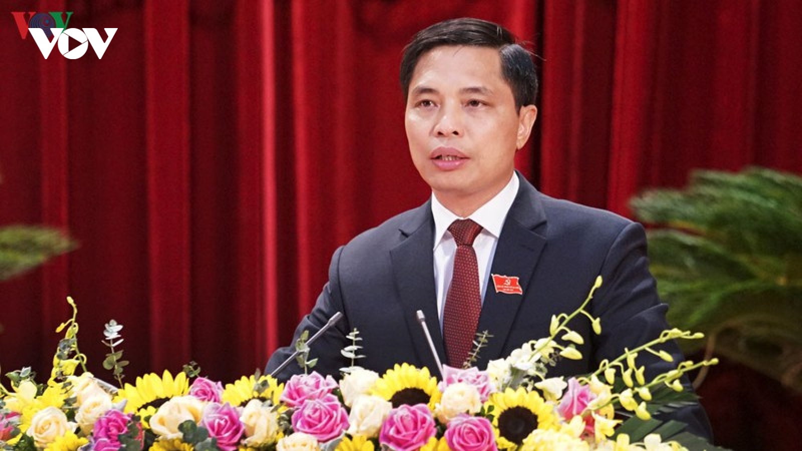 Bầu trực tiếp Bí thư Thành ủy Hạ Long tại Đại hội