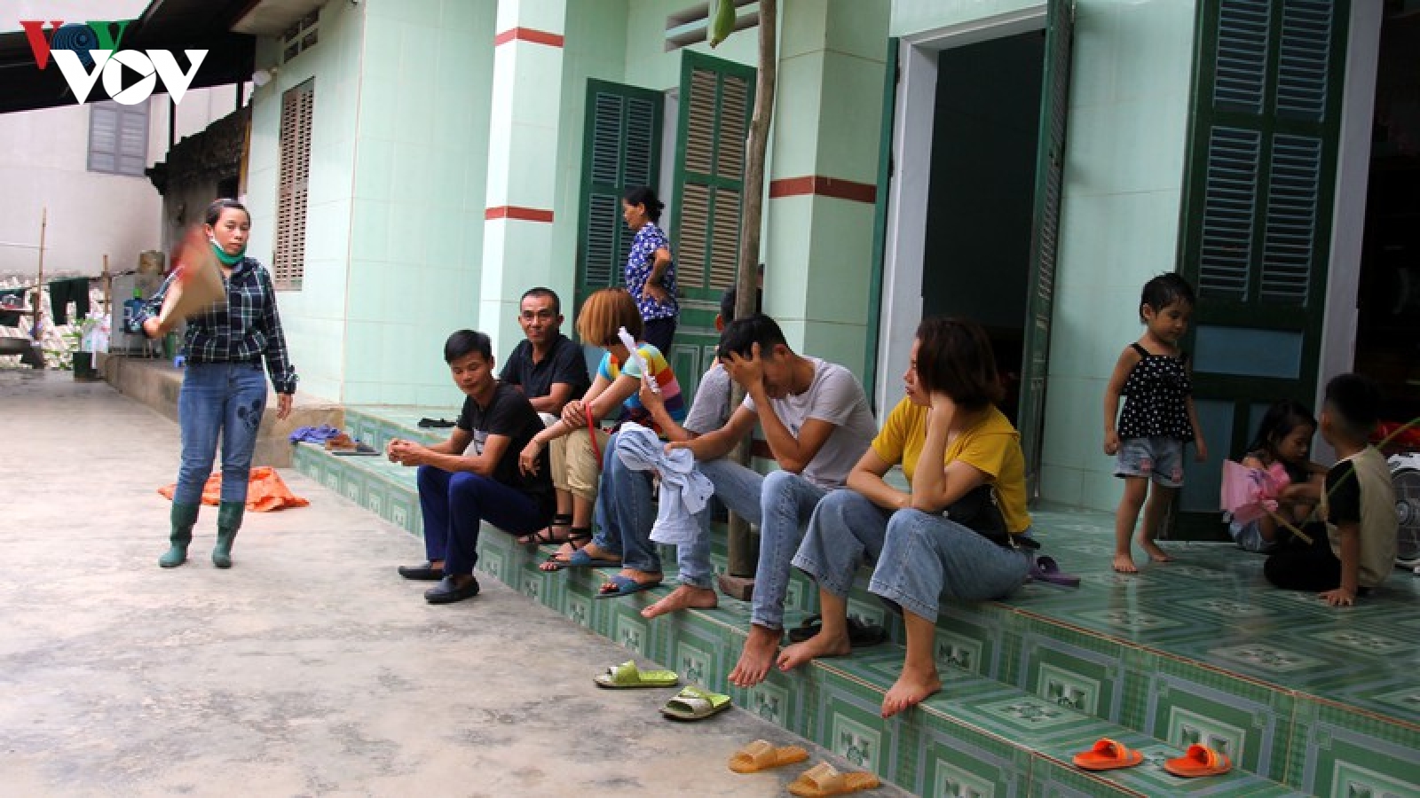 Doanh nghiệp ở Yên Bái nợ tiền tỷ khiến hàng chục hộ dân kêu cứu