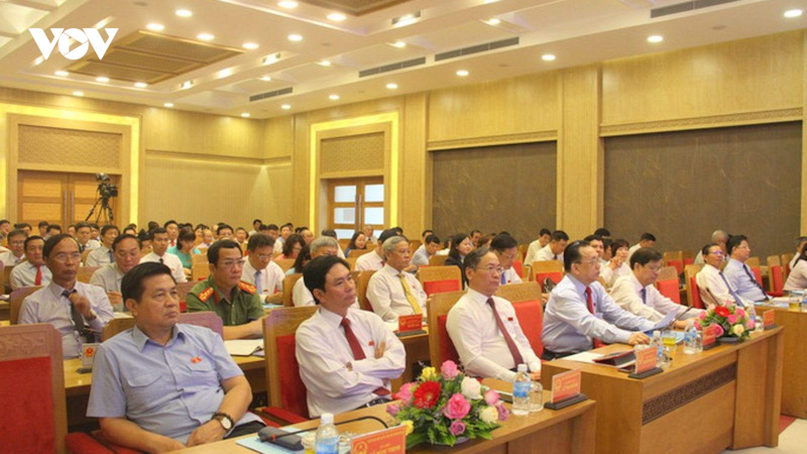 Khánh Hòa sẽ kỷ luật lãnh đạo đơn vị chậm giải ngân vốn đầu tư công