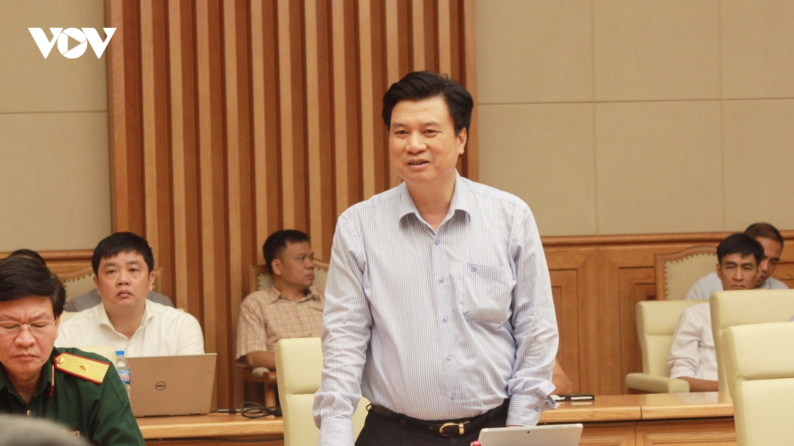 Thí sinh mắc Covid-19 được xét đặc cách trong kỳ thi THPT 2020