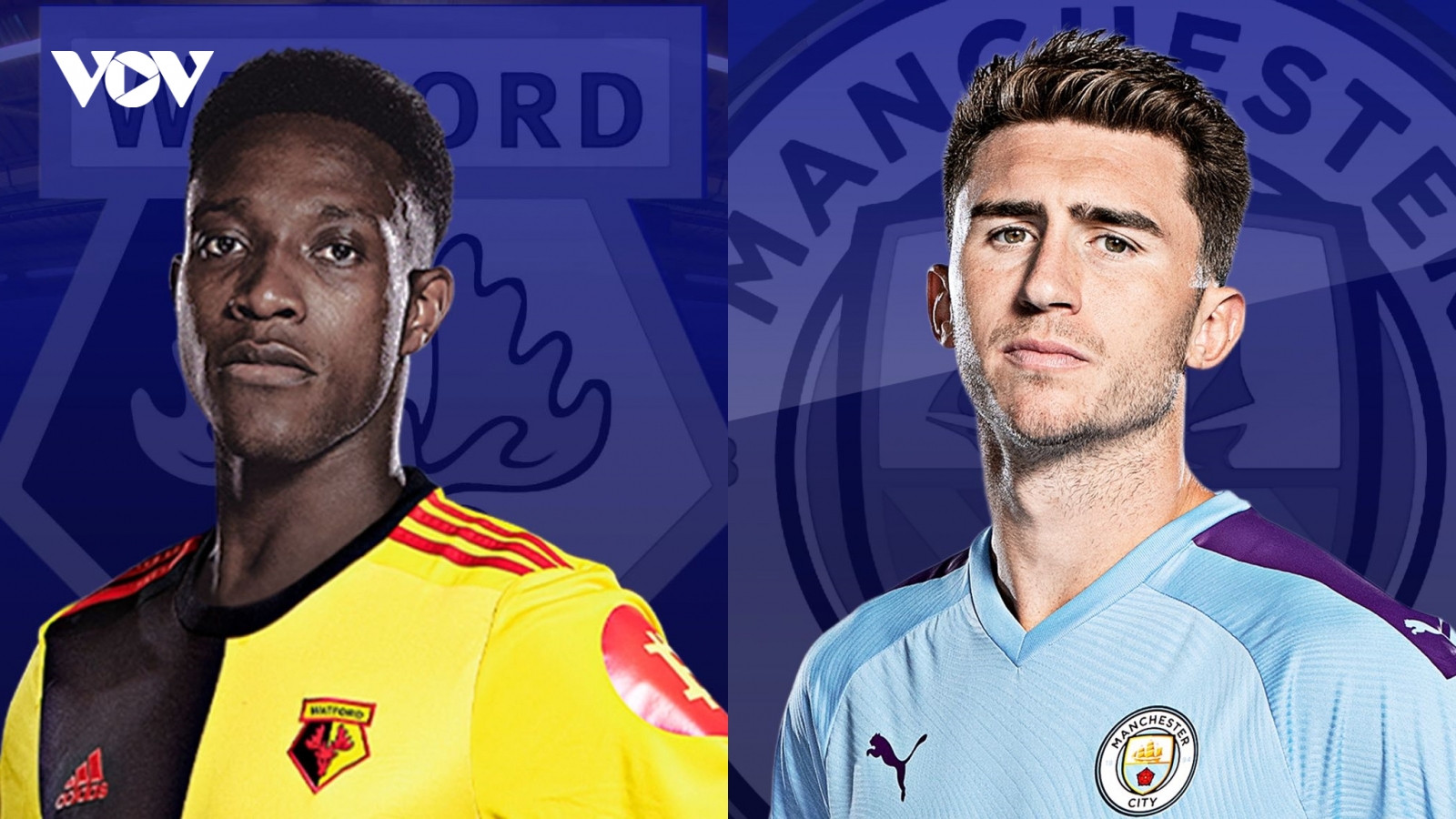 Watford - Man City: Thay tướng đổi vận?