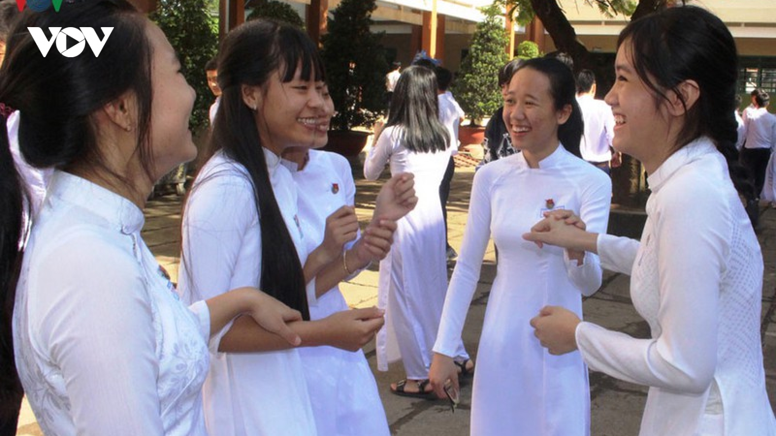 Công bố điểm trúng tuyển Trường chuyên Đại học Sư phạm Hà Nội