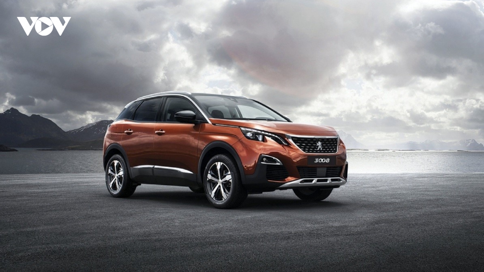 Khách hàng hưởng lợi tối đa khi mua xe Peugeot