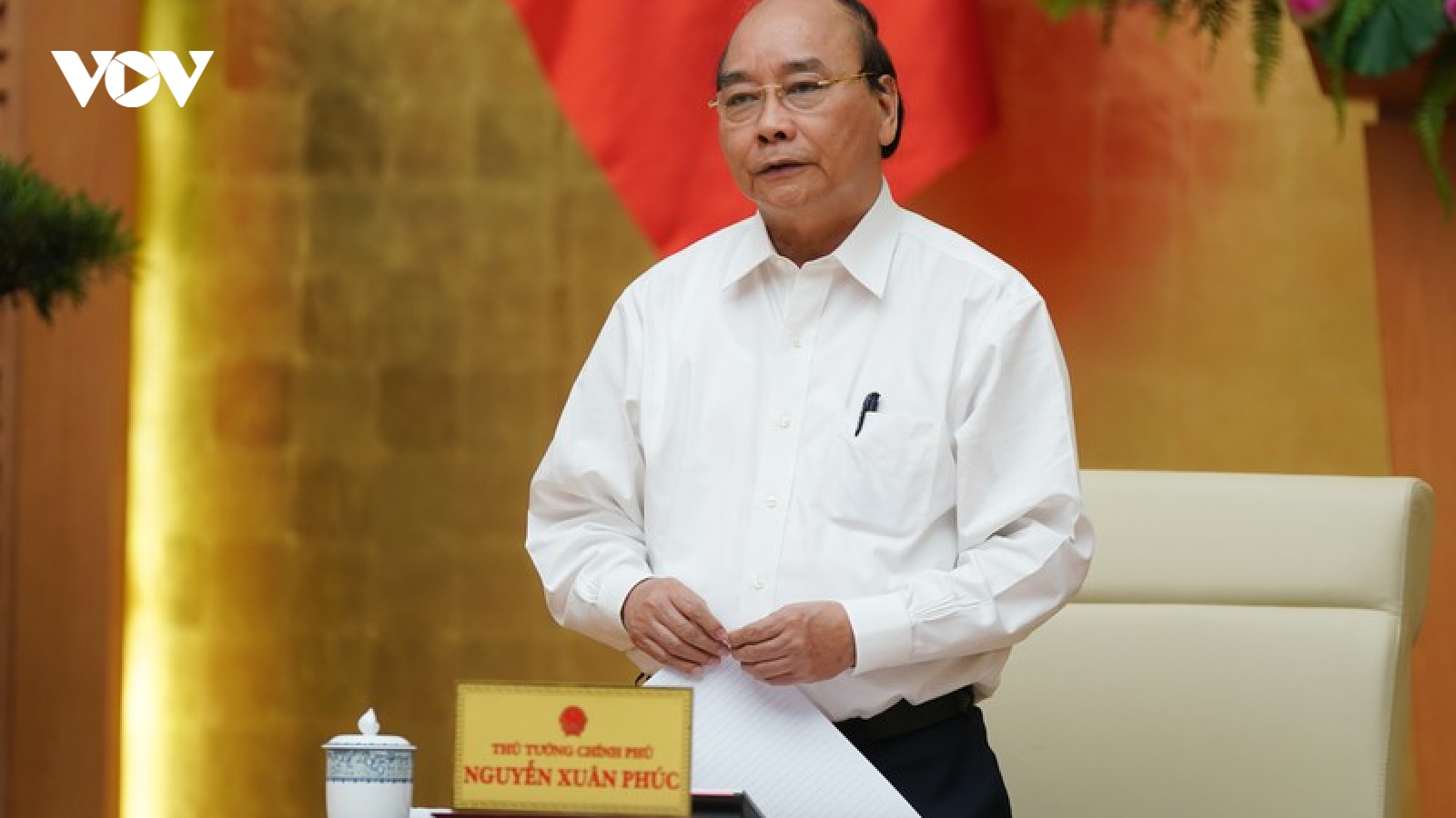 Thủ tướng chỉ đạo khởi tố đối tượng đưa người vào Việt Nam trái phép