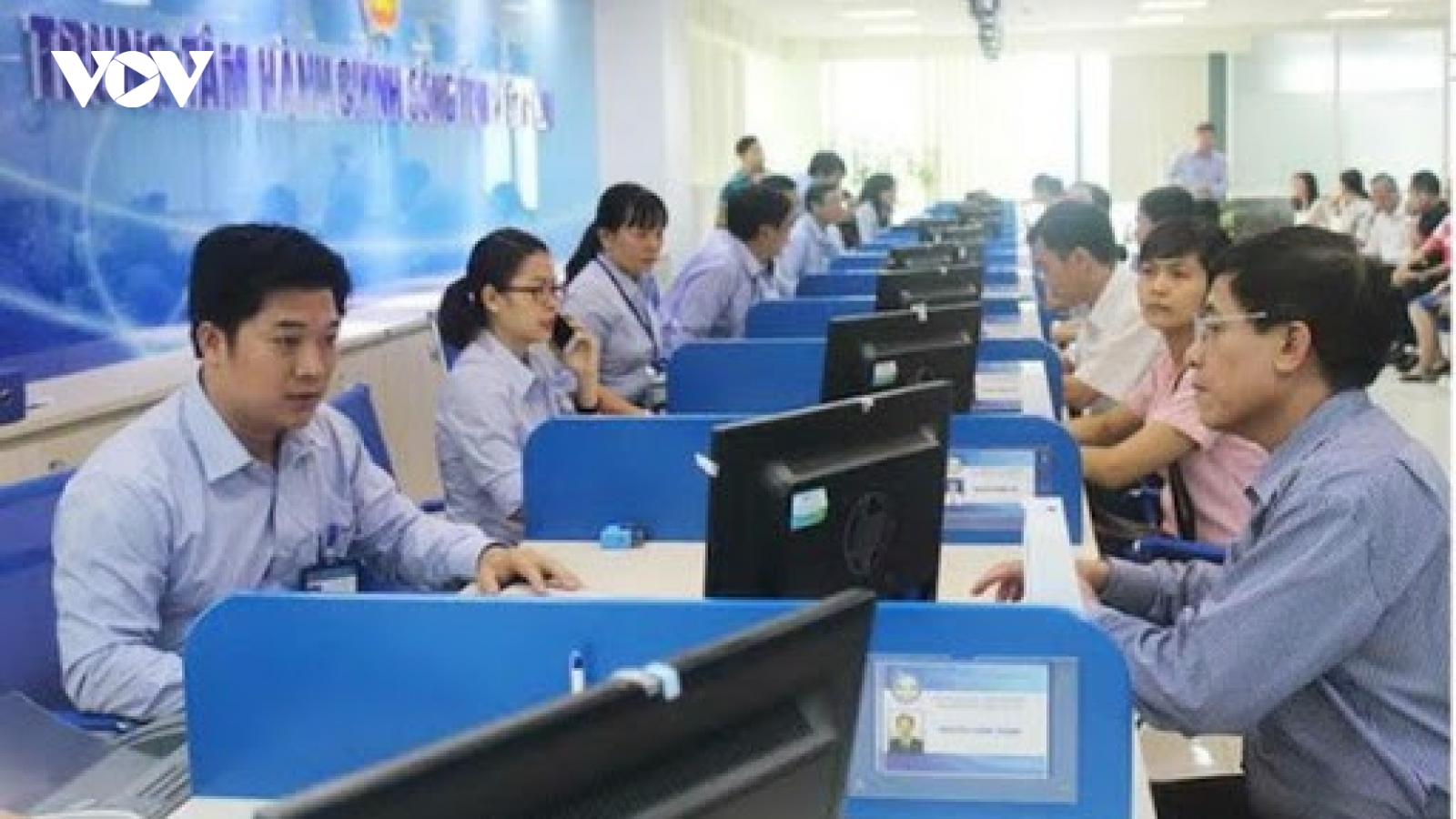 Quy định mới về đánh giá, xếp loại chất lượng cán bộ, công chức, viên chức