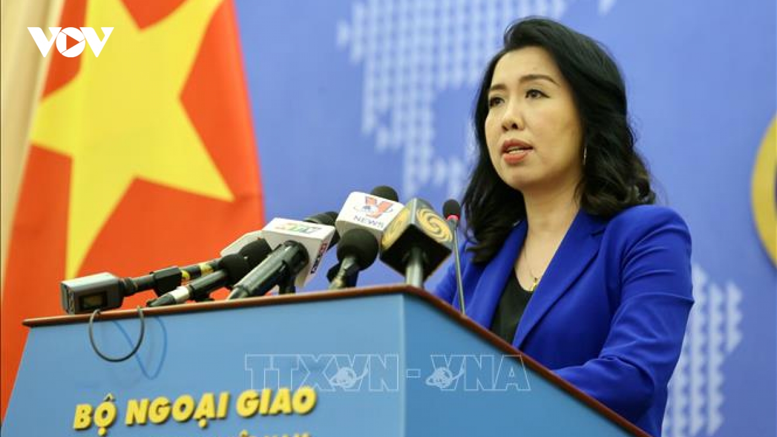 “Việt Nam đánh giá cao những đóng góp quan trọng của Ngài Abe Shinzo“