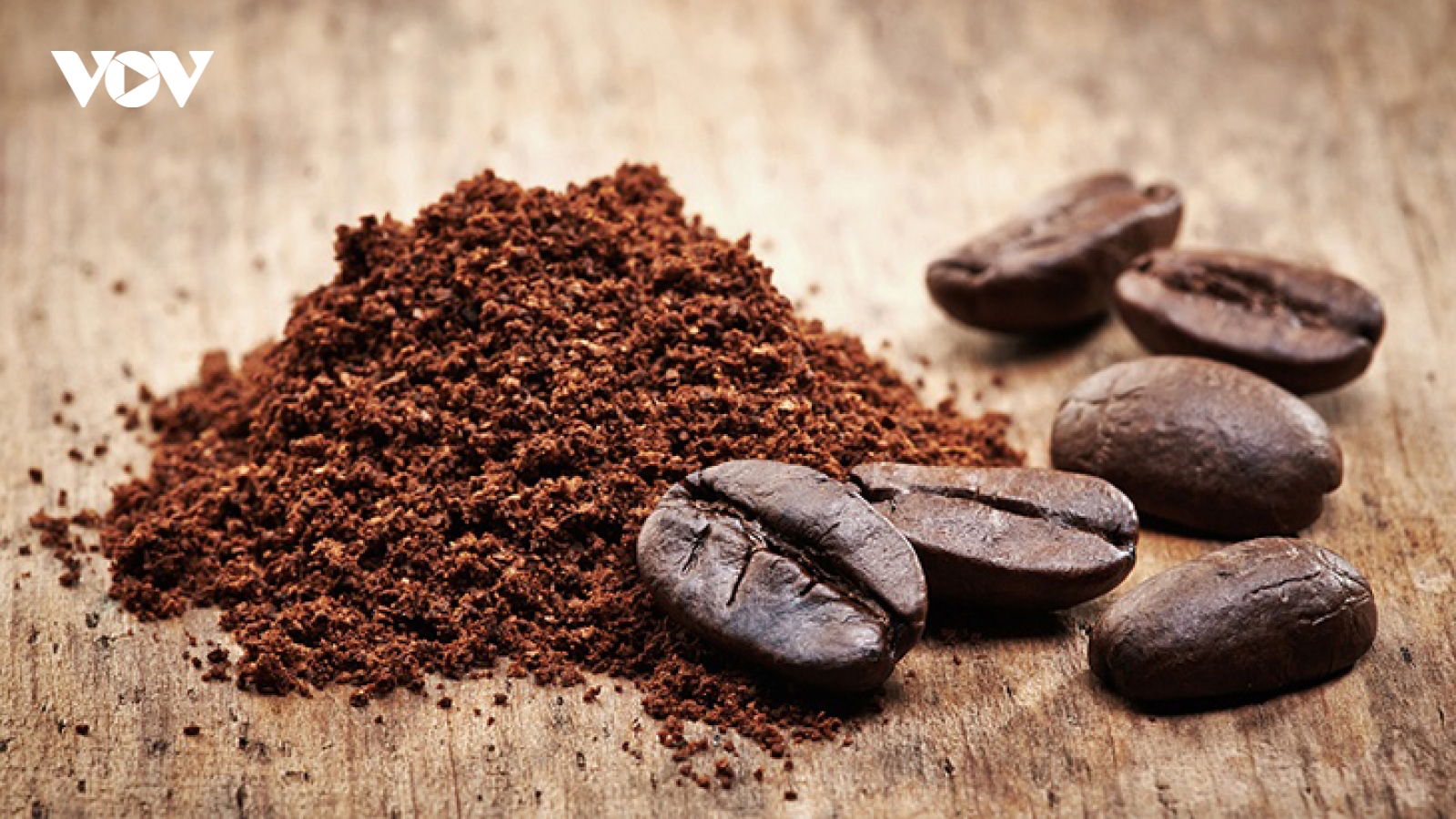 Mẹo sử dụng bã cafe để xua đuổi côn trùng, khử mùi cho căn nhà của bạn