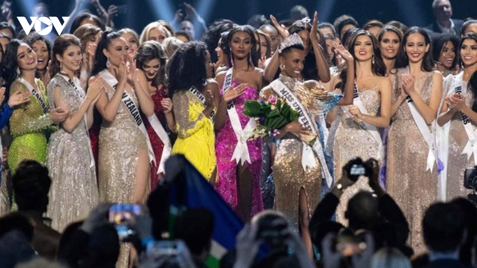 Miss Universe 2020 chính thức thông báo hoãn thi vì dịch Covid-19