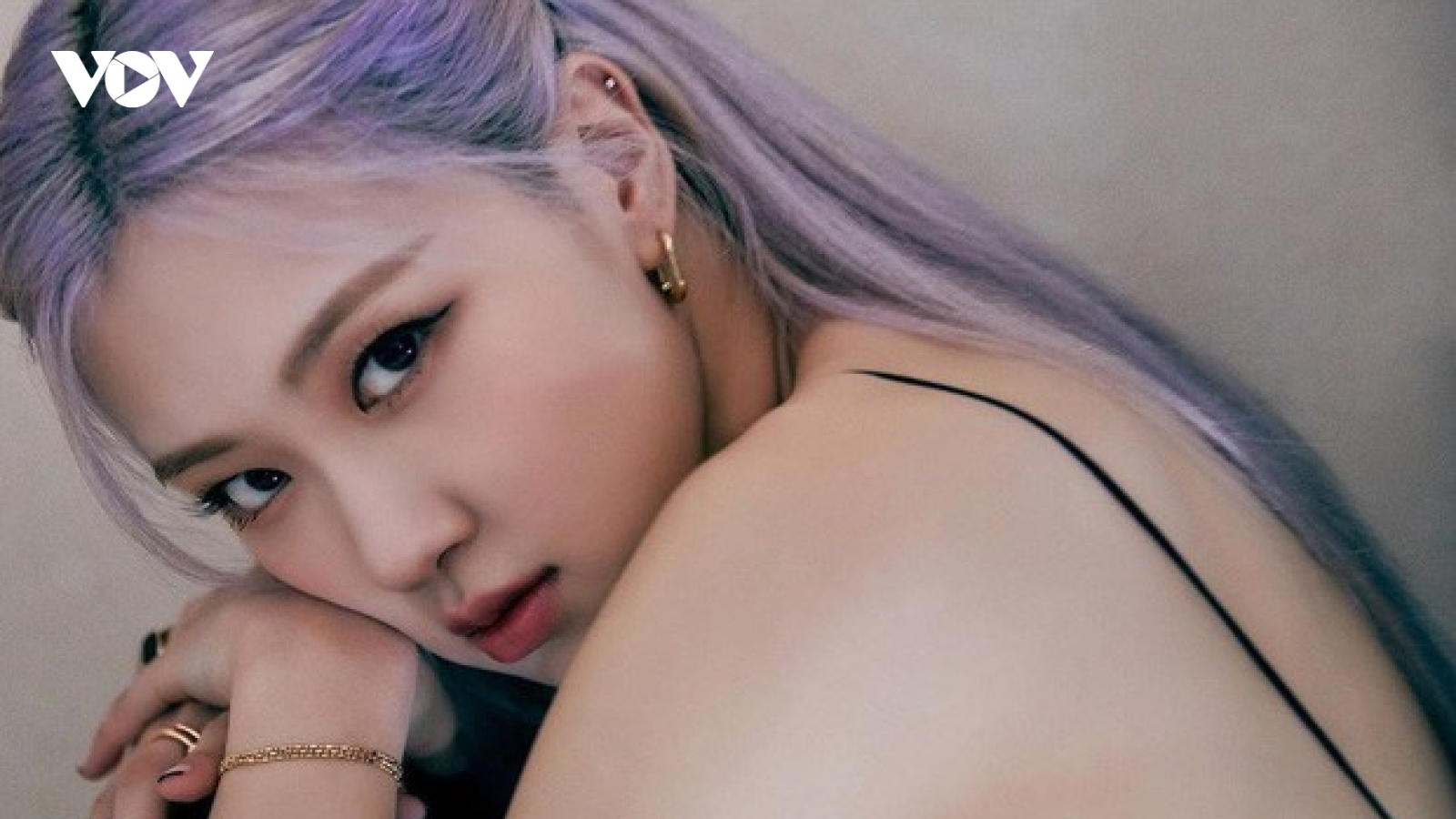 BLACKPINK gây bão với loạt ảnh teaser đẹp tựa nữ thần