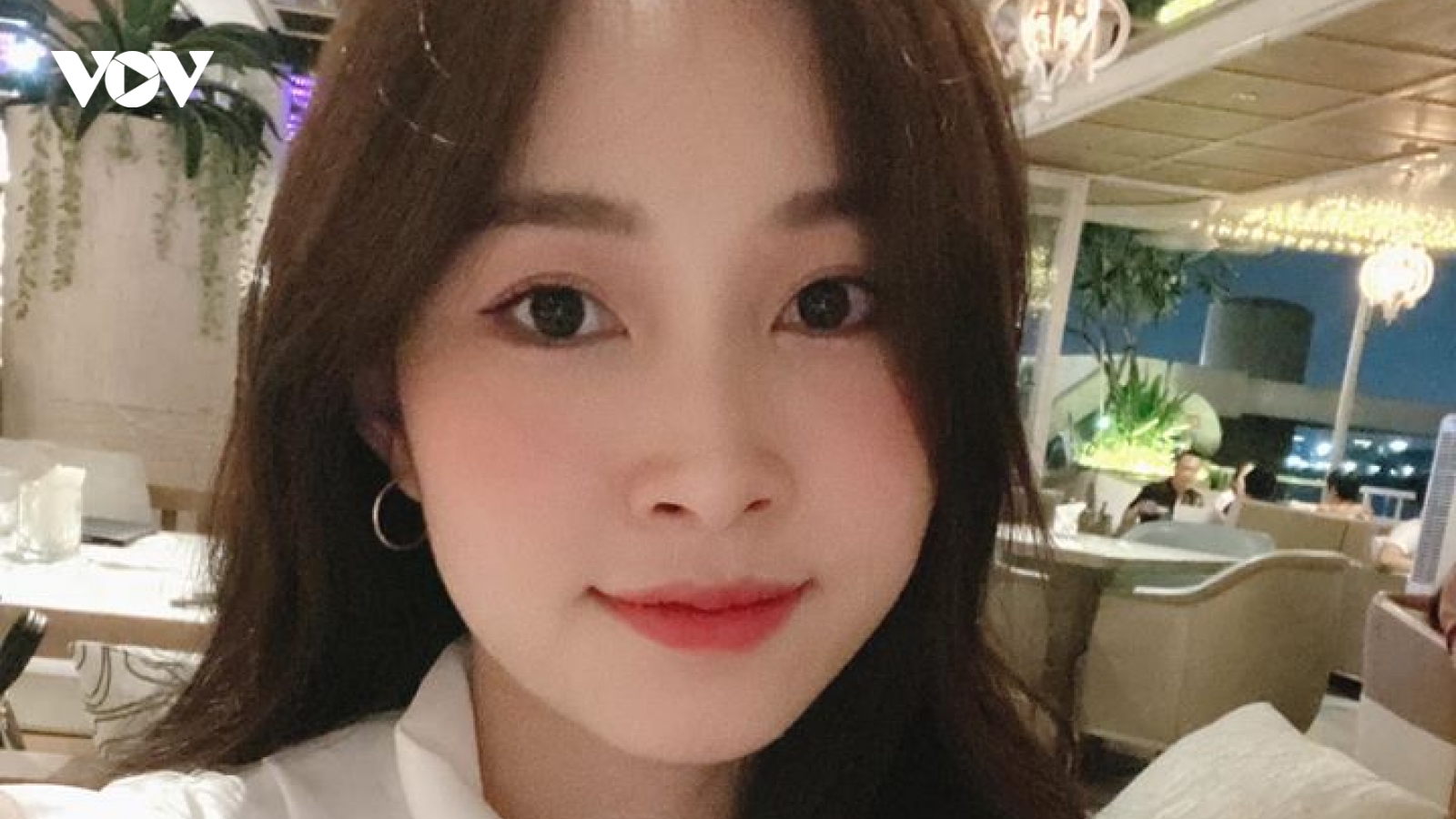 Hoa hậu Đặng Thu Thảo lên cân, gương mặt ngày càng trẻ trung, xinh đẹp