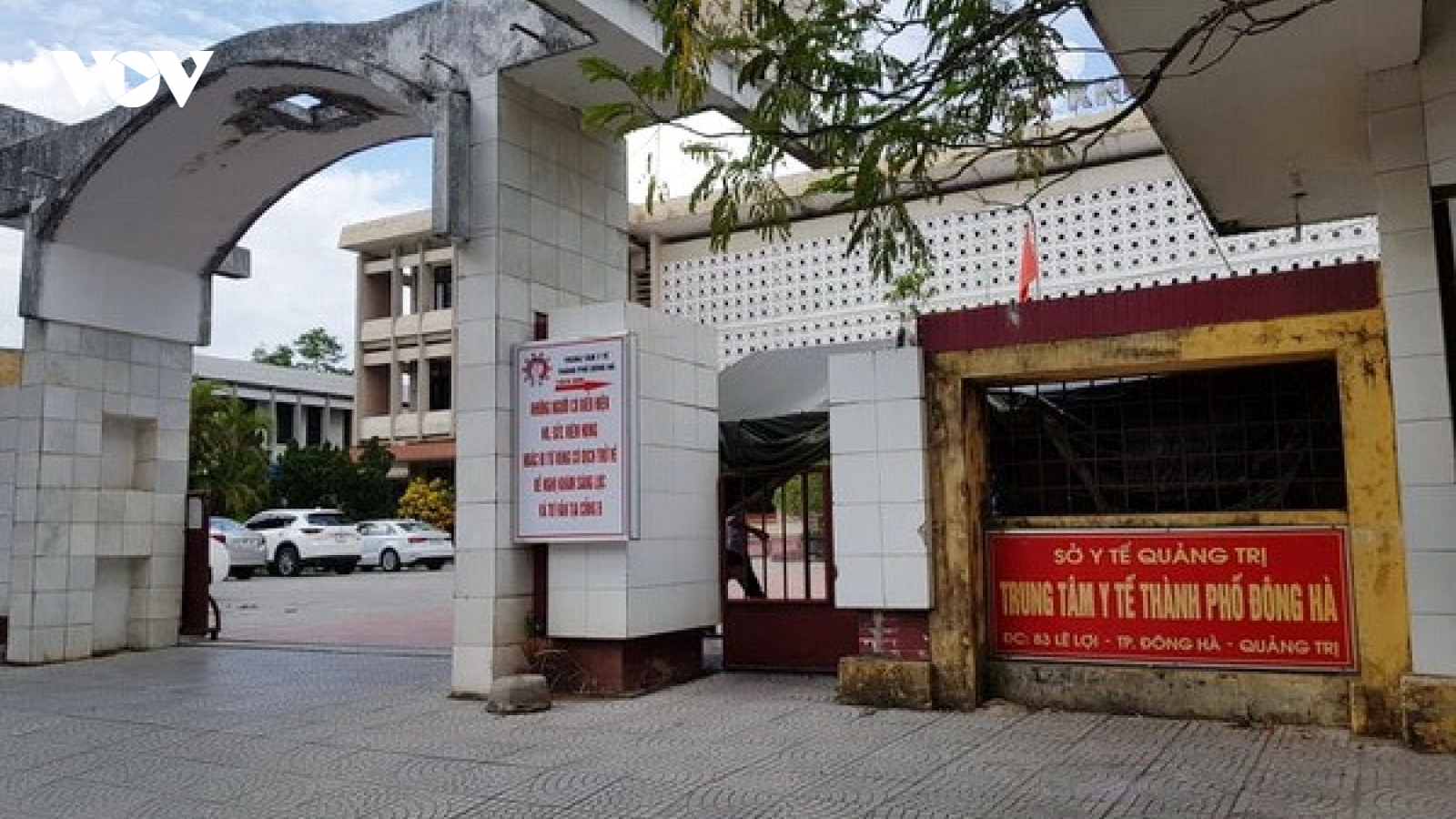 Sẽ xử lý nghiêm Phó Chủ tịch phường tổ chức sinh nhật trong khu cách ly