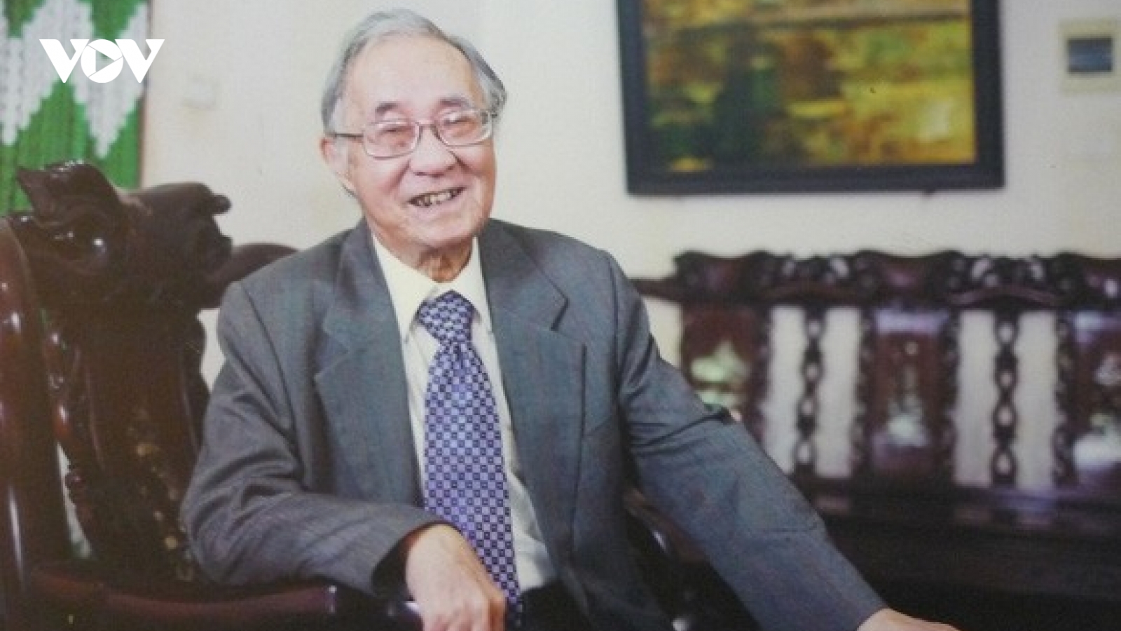 Kính Thầy về miền mây trắng